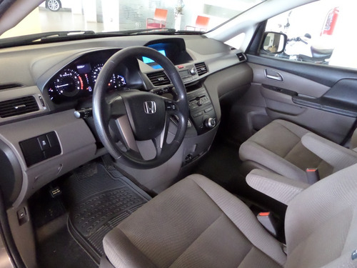Honda Odyssey Modelo 2012