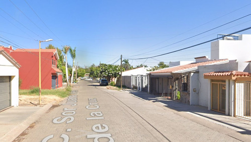 Gran Remate, Casa En Col. Villa Itson, Cd. Obregón, Son.