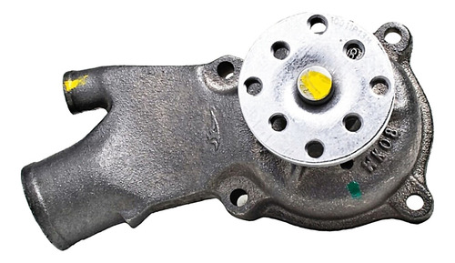 Bomba Agua Spwp C20 Pick Up 3.8 1963 1964 1965 1966 1967