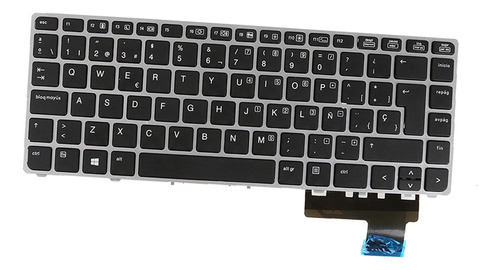 El Teclado De Diseño Estadounidense Reemplaza Al Folio