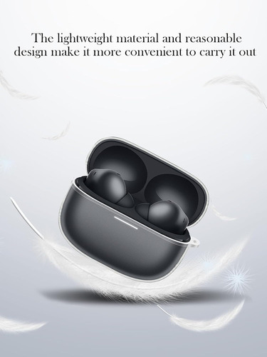 Redmi Buds 6 Pro Wireless Headphones