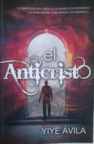 Libro: El Anticristo (spanish Edition)