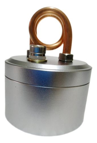 Quemador De Alcohol Quemador De Alcohol Horno De Plata