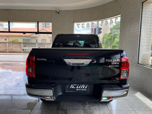 Toyota Hilux Srx 2.8 2020