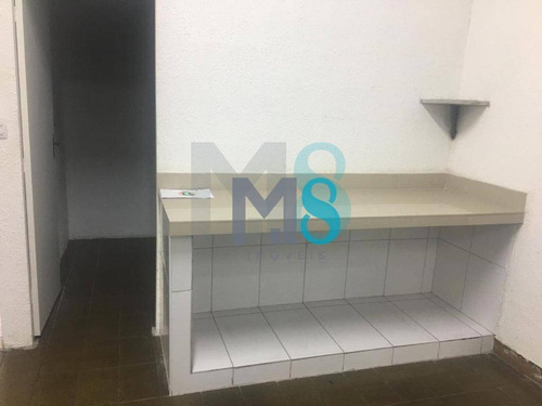 Imagem 5 de 20 de Prédio Para Alugar, 360 M² - Vila Mogilar - Mogi Das Cruzes/sp - Pr0004
