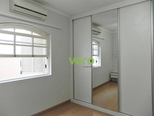 Imagem 22 de 30 de Casa Com 4 Dormitórios À Venda, 351 M² Por R$ 1.300.000,00 - Werner Plaas - Americana/sp - Ca0270