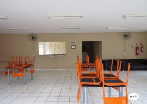 Imagem 24 de 30 de Apartamento De 50 M² 2 Dormitórios A Venda No Condomínio Bela Vista Varandas - Ap00891 - 70707144