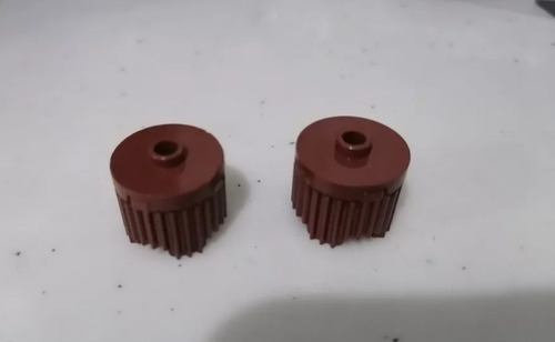 Lego Cascanueces 2017 732 Empleyee (Usado)
