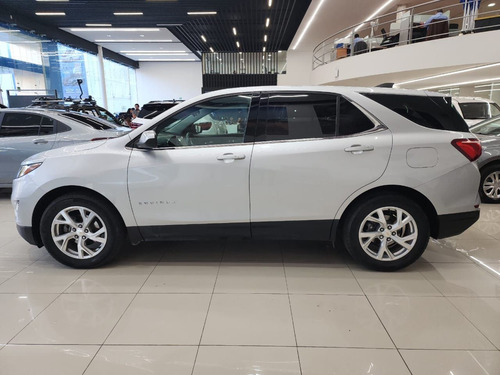 Chevrolet Equinox 1.5 Lt At