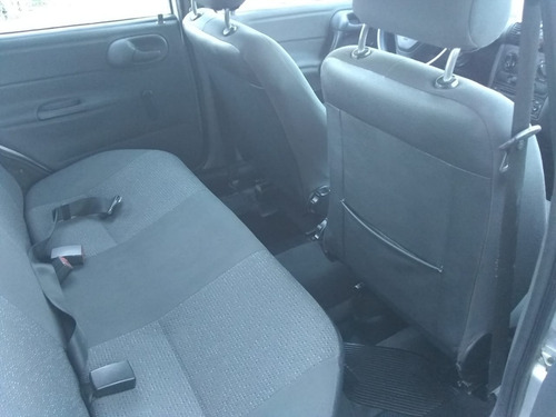 Chevrolet Classic 1.4 Ls Abs Airbag 2016