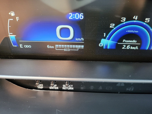 Imagen 10 de 12 de Toyota Etios 2022 1.5 Sedan X
