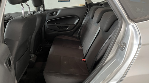 Ford Fiesta Kinetic 1.6 Se Plus 120cv