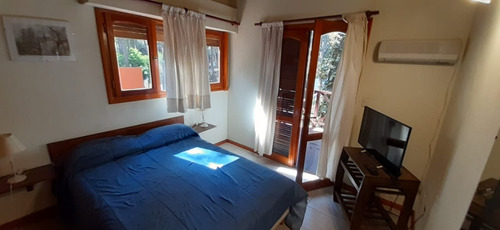 Casa De Tres Dormitorios A 300 Metros Del Mar
