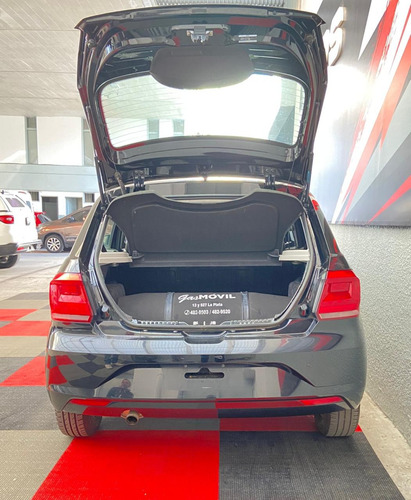 Volkswagen Gol Trend 1.6 Trendline 101cv