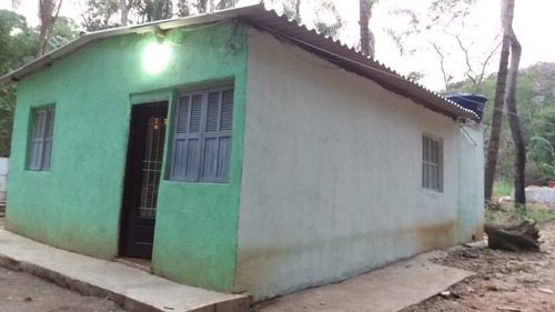 Chácara À Venda, 2 Quartos, 2 Vagas, Marmelo - Mairiporã/sp - 2371