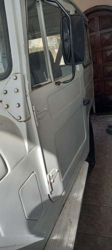 Toyota Bandeirante Diesel