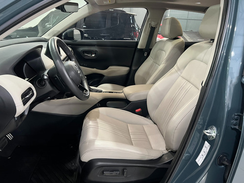 Honda Zr-V 2.0 Touring Aut. 5P