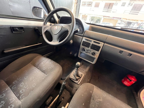 Fiat Uno 1.0 Way Flex 3p