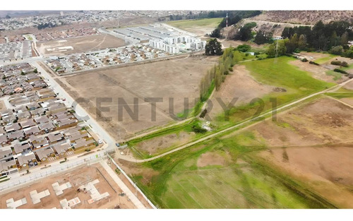 Se Vende Terreno Para Desarrollo Inmob En Ulriksen
