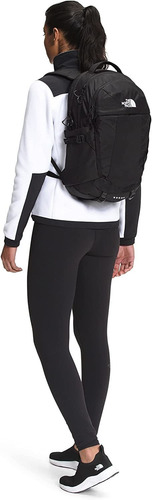 The North Face Mochila De Reconocimiento, Tnf Negro/tnf Negr