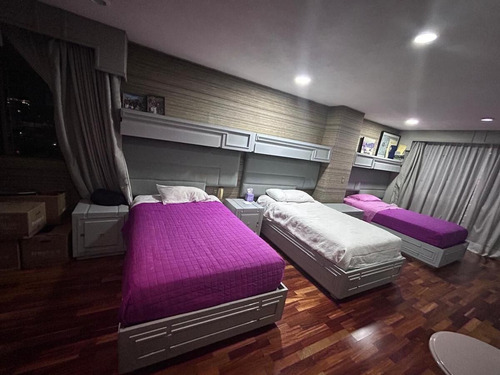 Departamento En Renta En Lomas De Chapultepec