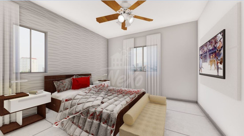 Imagen 9 de 10 de Apartamento A Estrenar En Residencial Cerrado Con Piscina, Santiago (jpa-218)