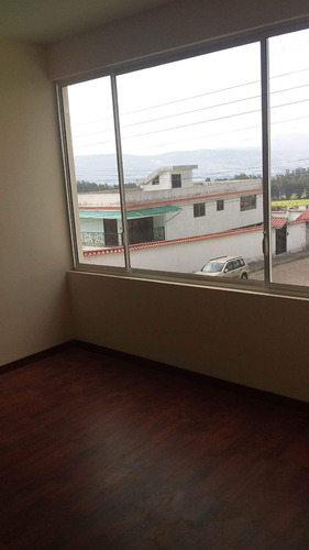 Última Casa En Venta En El Valle De Los Chillos A 15 Minutos Del San Luis Shopping