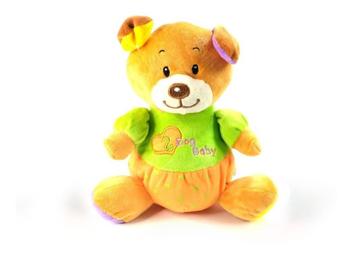 Peluche 25cm My Plush Perro 7607