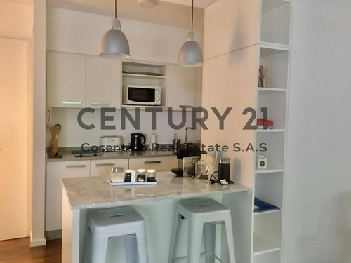 Imagen 4 de 30 de Venta Monoambiente Palermo Hollywood