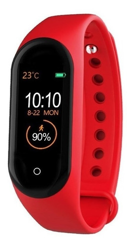 Reloj Inteligente Smart Bluetooth Multiuso Fitness