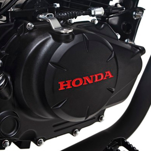 Imagen 7 de 15 de Moto Honda Glh 150 2023