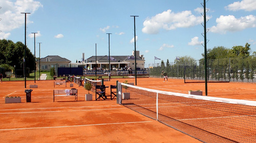 Lote En Venta Barrio La Providencia-sector Golf 1