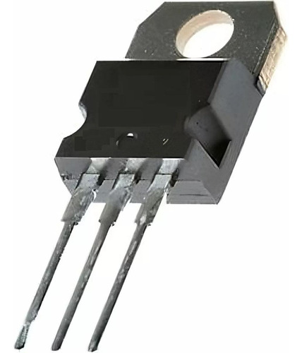 Transistor Potencia Bdx54c Darlington 100v/8a/60w Pnp-x 2 Un