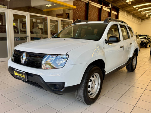 Renault Duster 1.6 Ph2 4x2 Dynamique 110cv