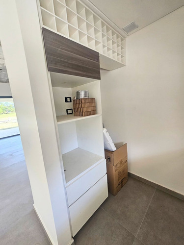 Casa Venta 4 Ambientes Everlinks Lujan Con Piscina