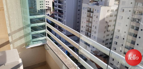 Apartamento - Ref: 210362
