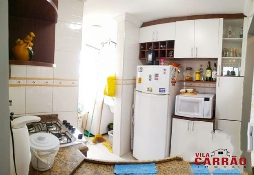 A2406 - Apartamento 2 Dorms, Vila Matilde - São Paulo/sp - A2406