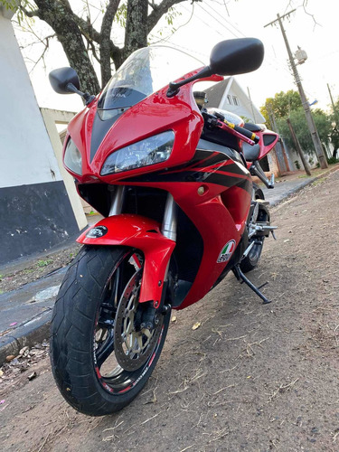 Imagem 5 de 9 de Honda Fireblade