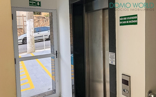 Imagem 3 de 25 de Oportunidade De Prédio Comercial - Localização Estratégica! - Pr00001 - 33474488