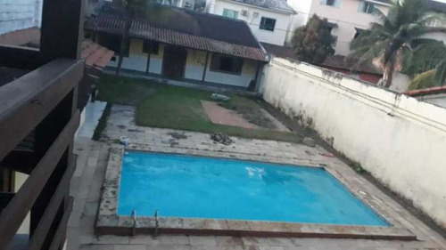 Imagem 6 de 10 de Casa Em Condomínio-à Venda-vargem Pequena-rio De Janeiro - Brcn40148