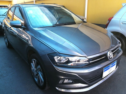 Imagem 2 de 13 de Volkswagen Polo Tsi Highline 200 At 2019