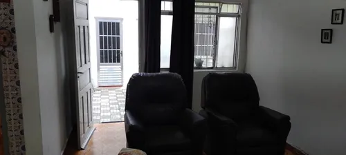 Casa Locação Mobiliado Rua Da Praia