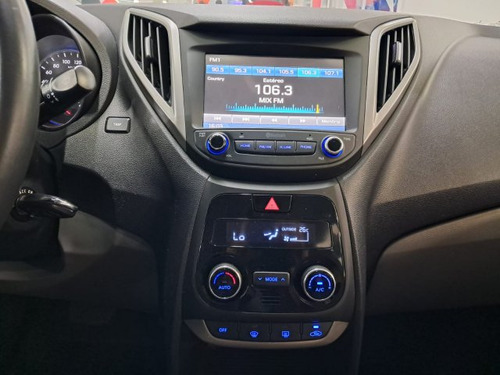 Hyundai HB20S HB20S 1.6 PREMIUM 16V FLEX 4P AUTOMÁTICO
