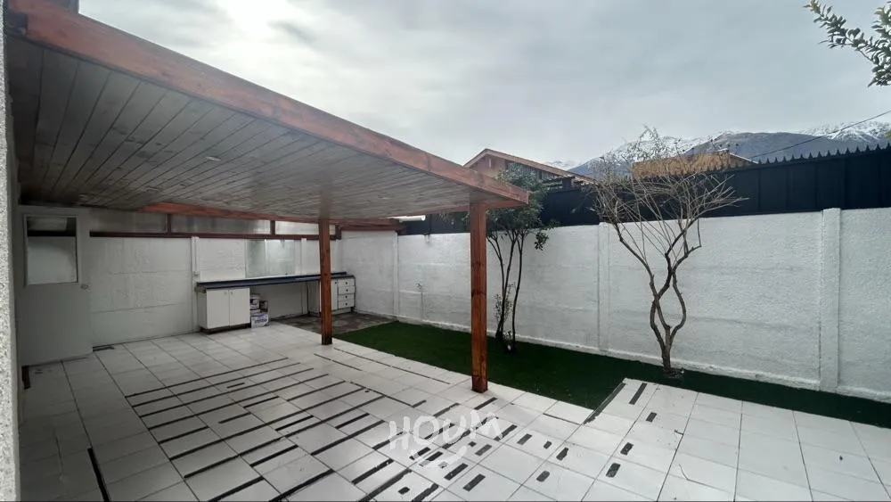 Imagen 2 de 20 de Casa Alcaparra Id: 175840