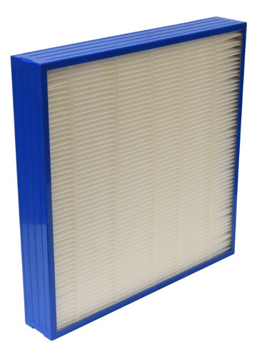 Filtro Minipleat 24x24x4 Merv 15 Mp415p-2424