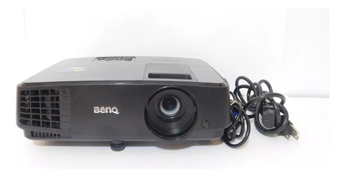 Proyector Benq Ms521p 3000 Lumenes Hdmi (Reacondicionado)