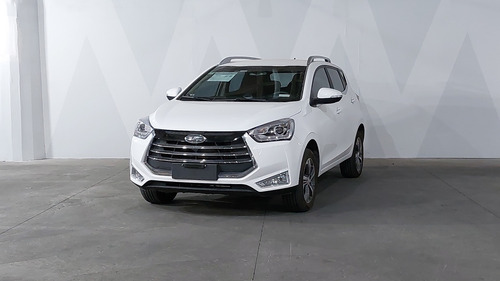 Jac Sei2 1.5 Smart