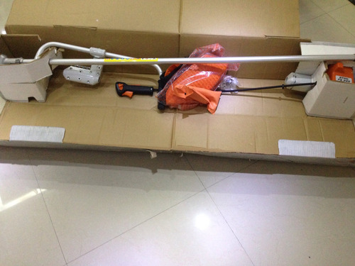 Motoguadaña Fs 220 Stihl (desmalezadora)