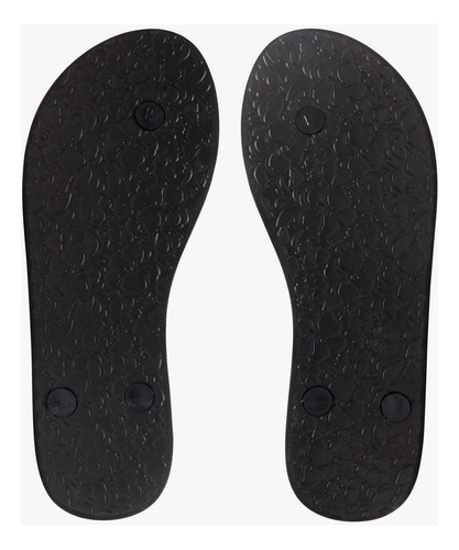 Sandalias Para Mujer Roxy Beach Bermuda Print Blk