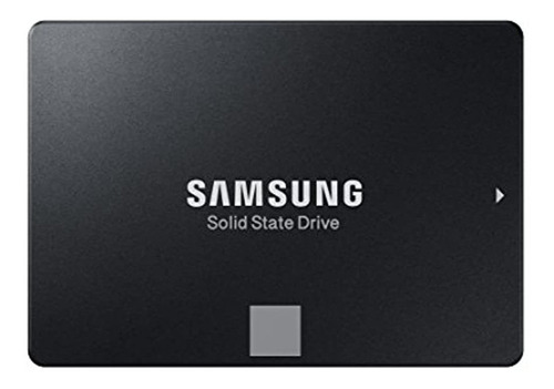 Ssd Samsung 860 Evo 2,5 ''sata Iii Interno